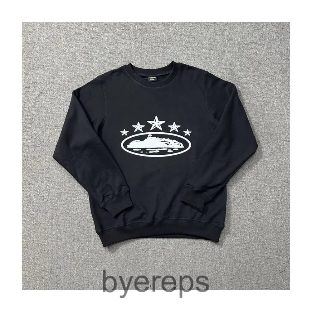 Unbranded Corteiz Hoodie — photo 4 of 4