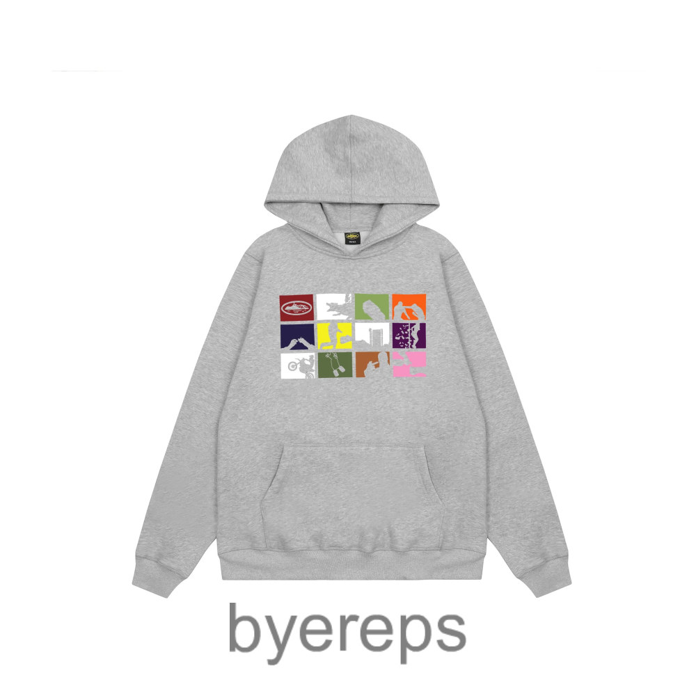 Corteiz hoodie