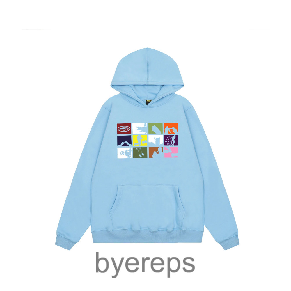 Unbranded Corteiz hoodie — photo 2 of 4