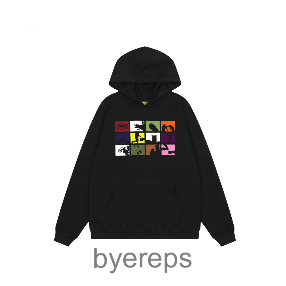 Unbranded Corteiz hoodie — photo 4 of 4