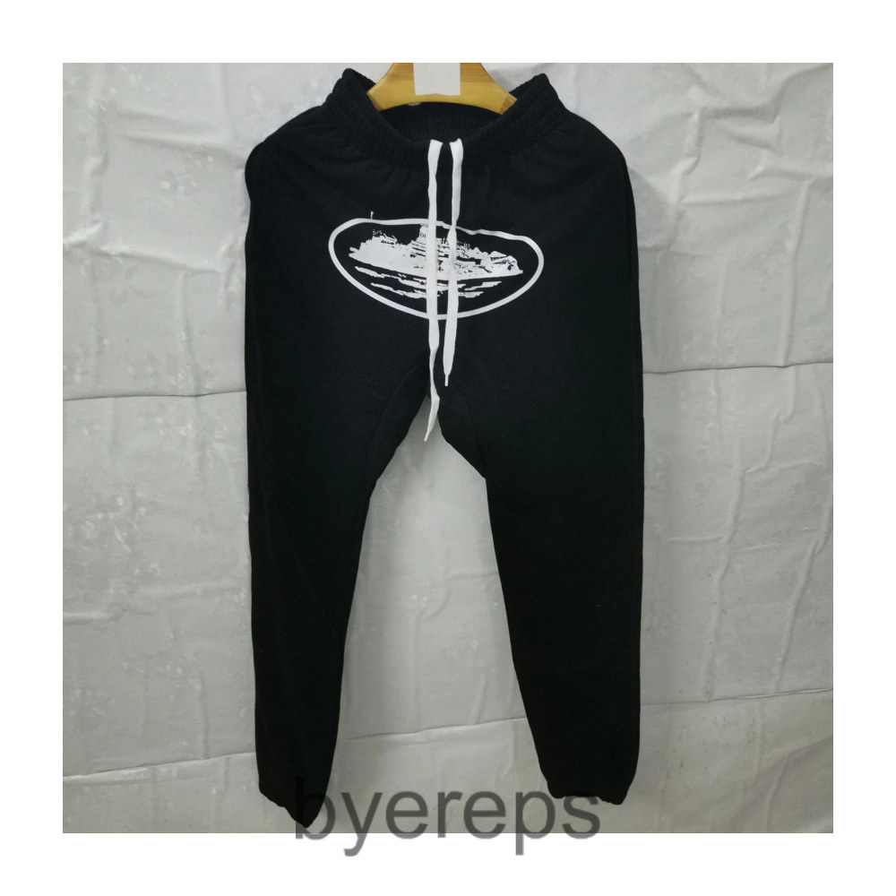 Corteiz hoodie ( has more of em )