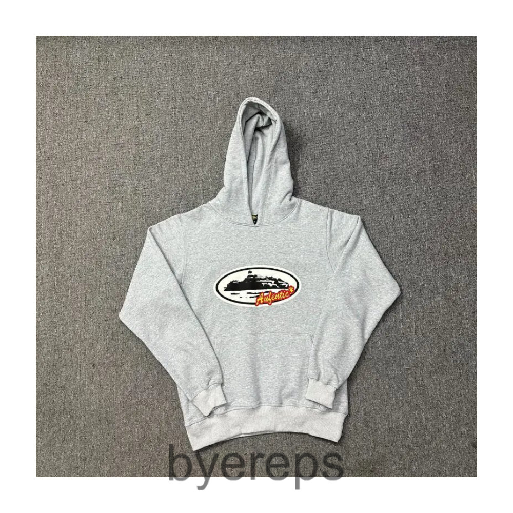Corteiz hoodie ( has pants available )