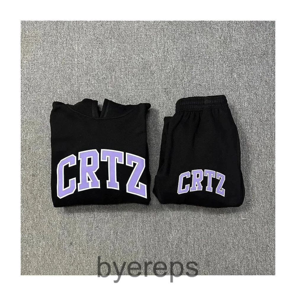 Unbranded Corteiz hoodies — photo 3 of 4