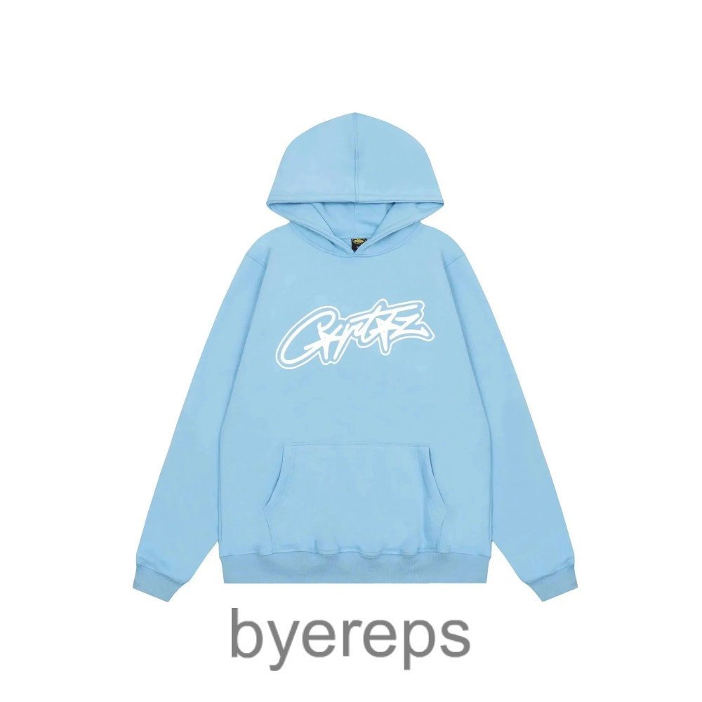 Corteiz hoodies