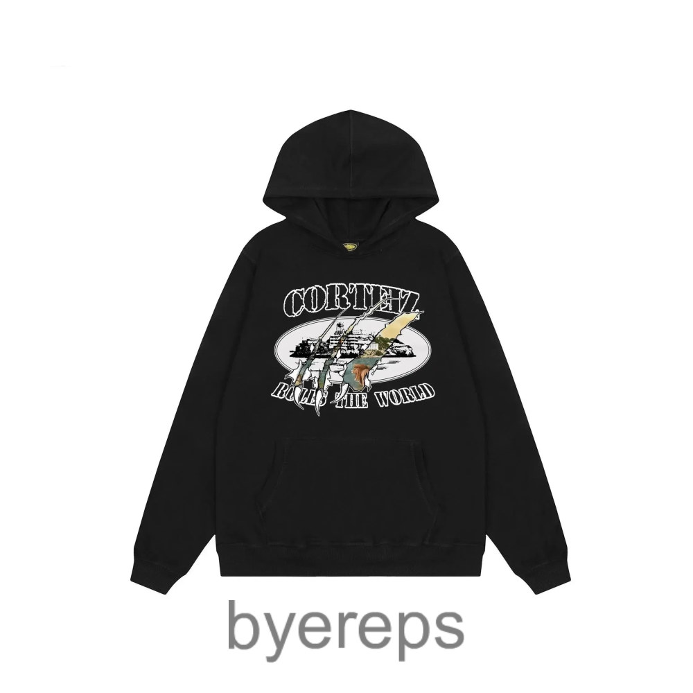 Unbranded Corteiz hoodies — photo 3 of 4