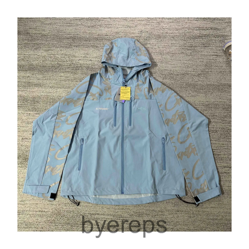 Corteiz Jacket