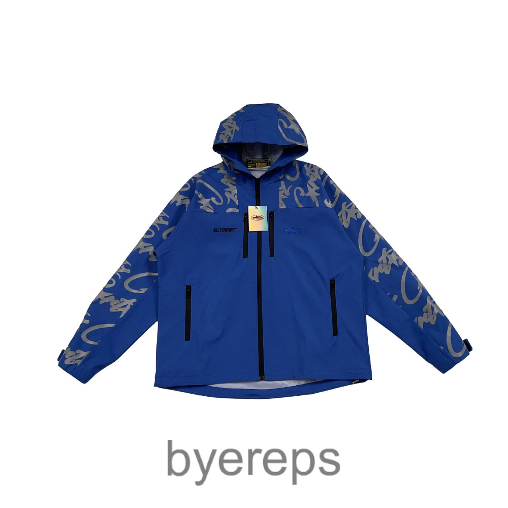 Unbranded Corteiz Jacket — photo 2 of 4