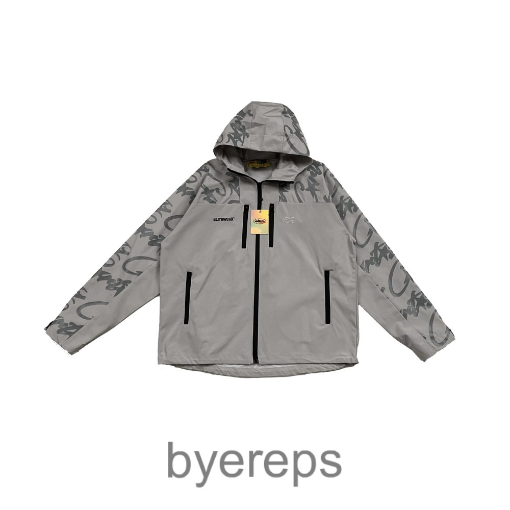 Unbranded Corteiz Jacket — photo 4 of 4
