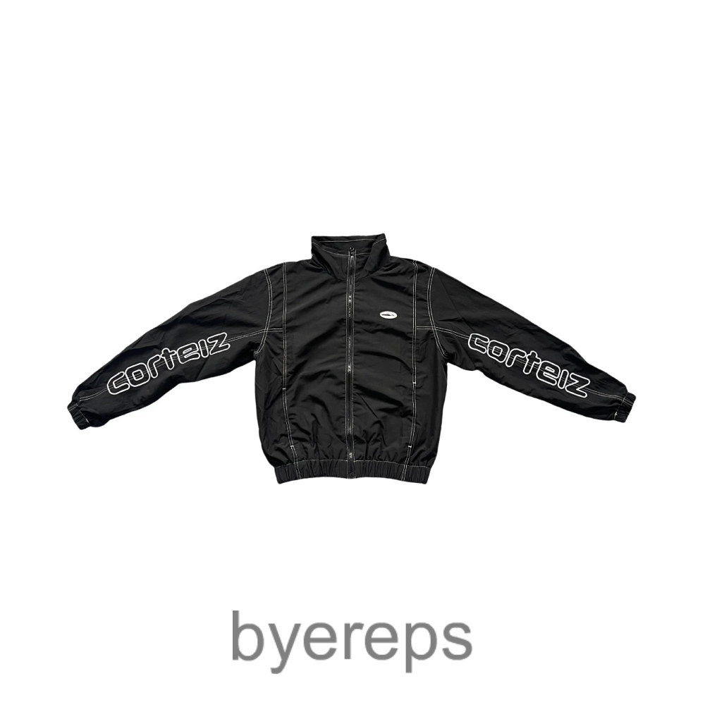 Corteiz jacket