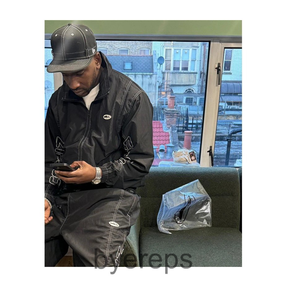 Unbranded Corteiz jacket — photo 4 of 4