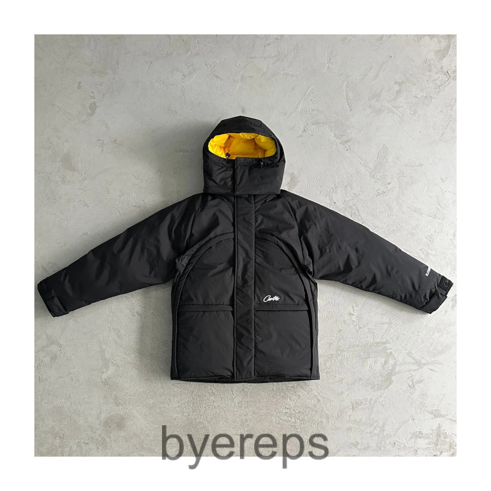Corteiz jacket