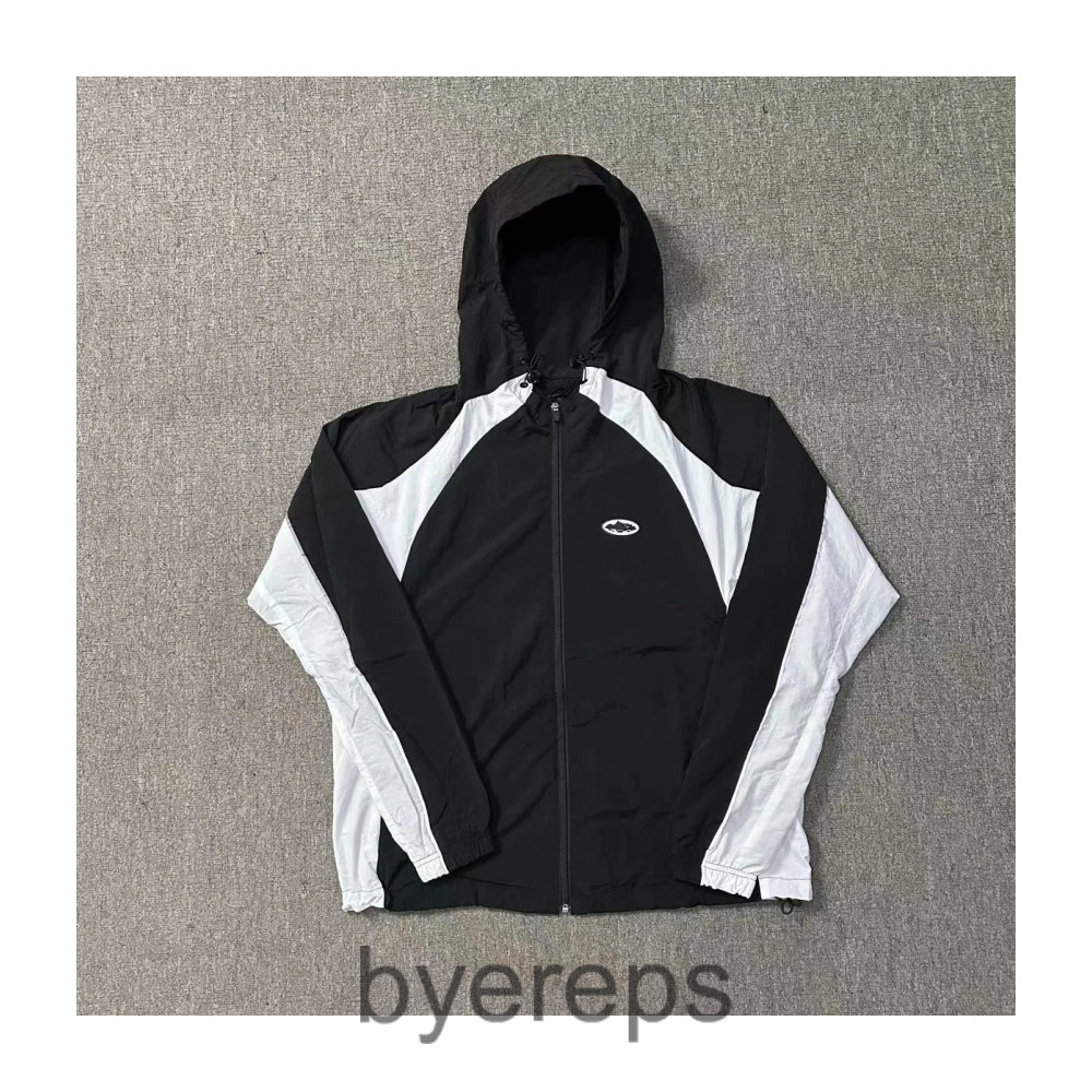 Unbranded Corteiz Jacket — photo 2 of 4