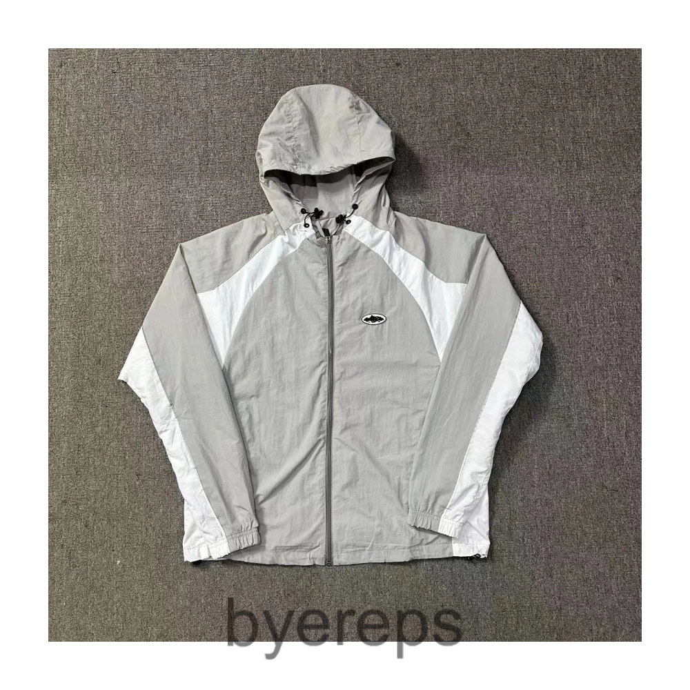Unbranded Corteiz Jacket — photo 3 of 4