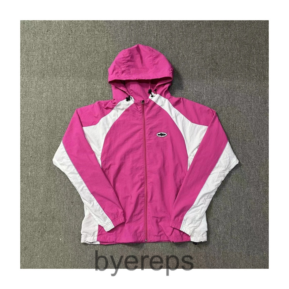 Unbranded Corteiz Jacket — photo 4 of 4