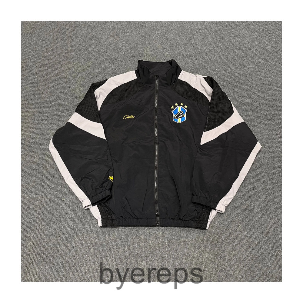 Corteiz Jacket