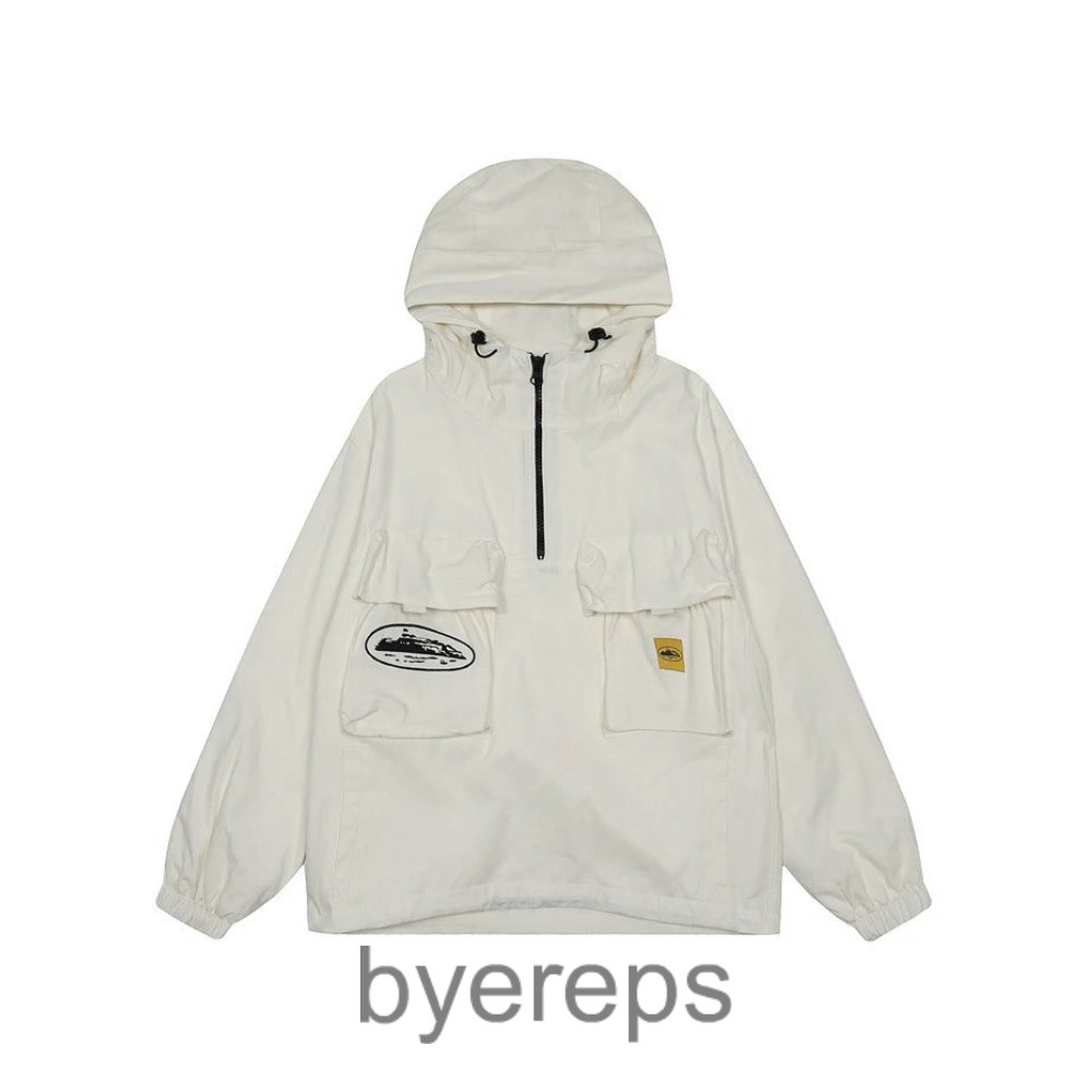 Unbranded Corteiz jacket — photo 2 of 4
