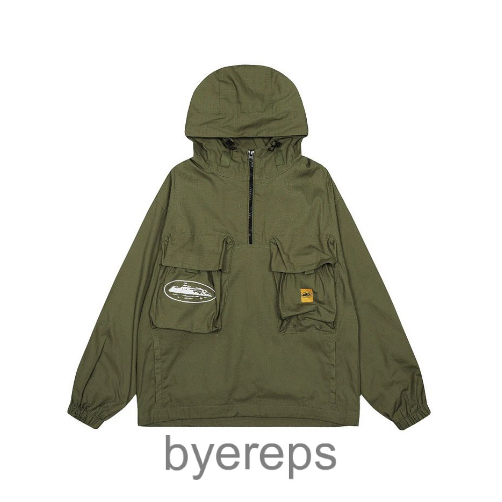 Unbranded Corteiz jacket — photo 4 of 4