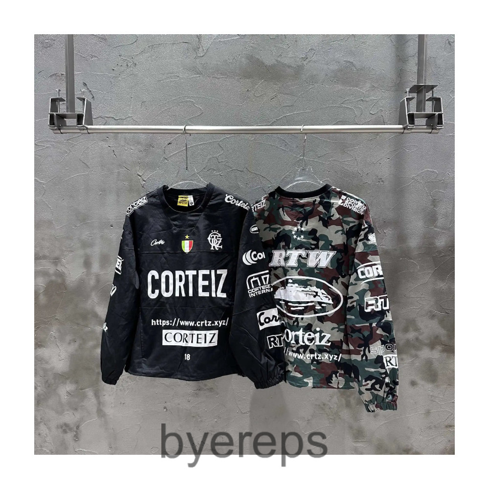 Corteiz jacket
