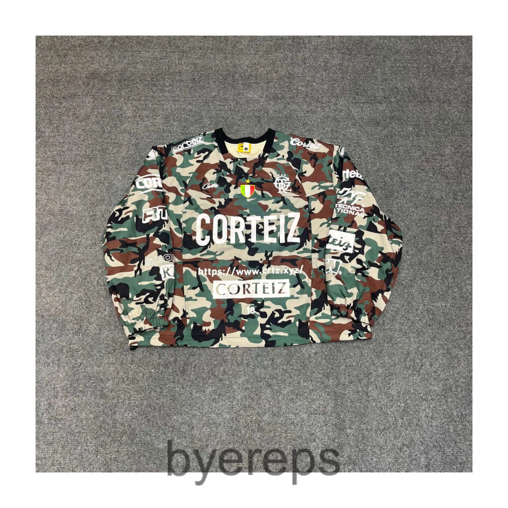 Unbranded Corteiz jacket — photo 2 of 4