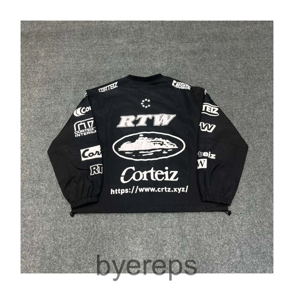 Unbranded Corteiz jacket — photo 3 of 4