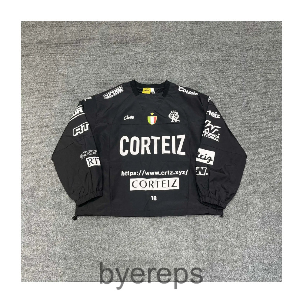 Unbranded Corteiz jacket — photo 4 of 4