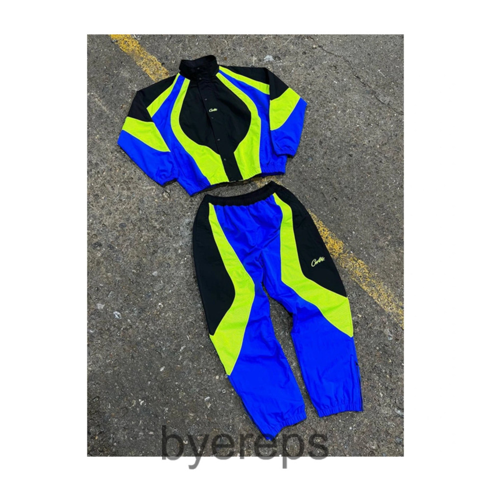 Unbranded Corteiz Jacket — photo 4 of 4