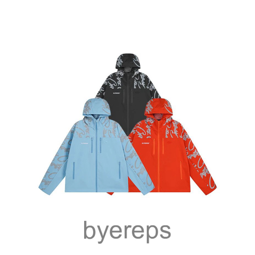 Corteiz jacket ( has more of em )
