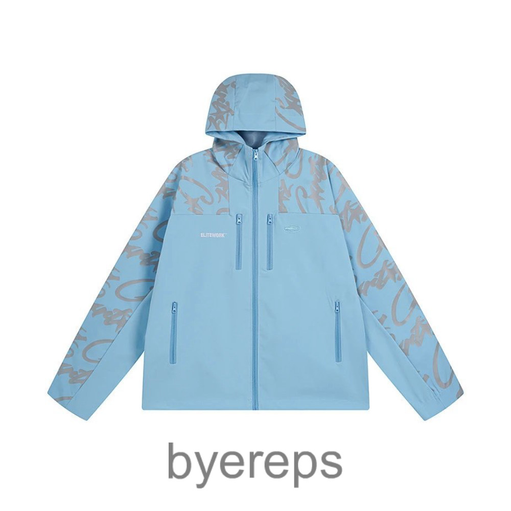 Unbranded Corteiz jacket ( has more of em ) — photo 4 of 4