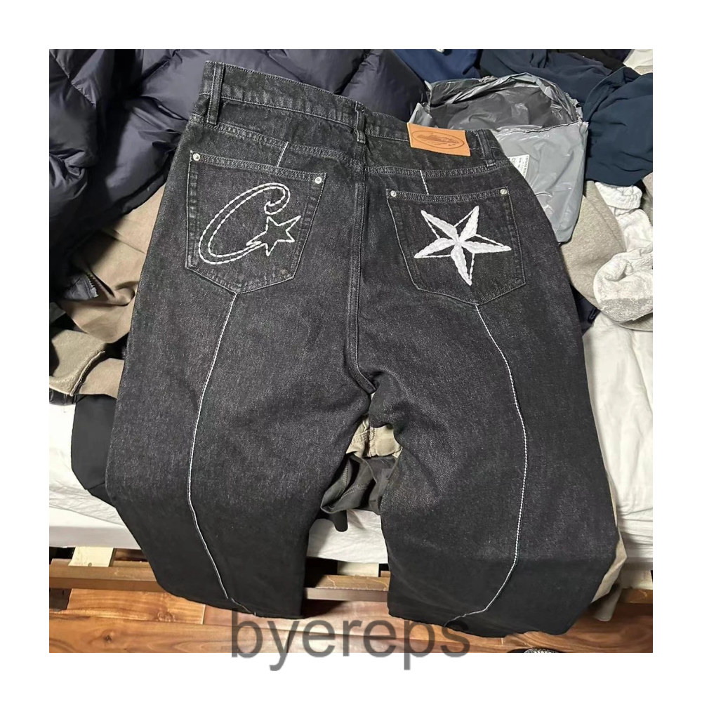 Corteiz Jeans