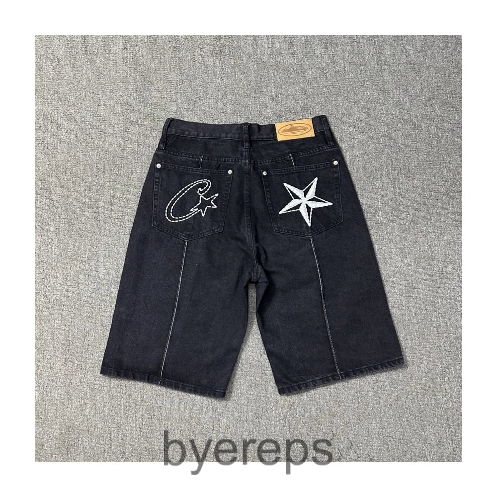 Unbranded Corteiz Jeans — photo 2 of 4