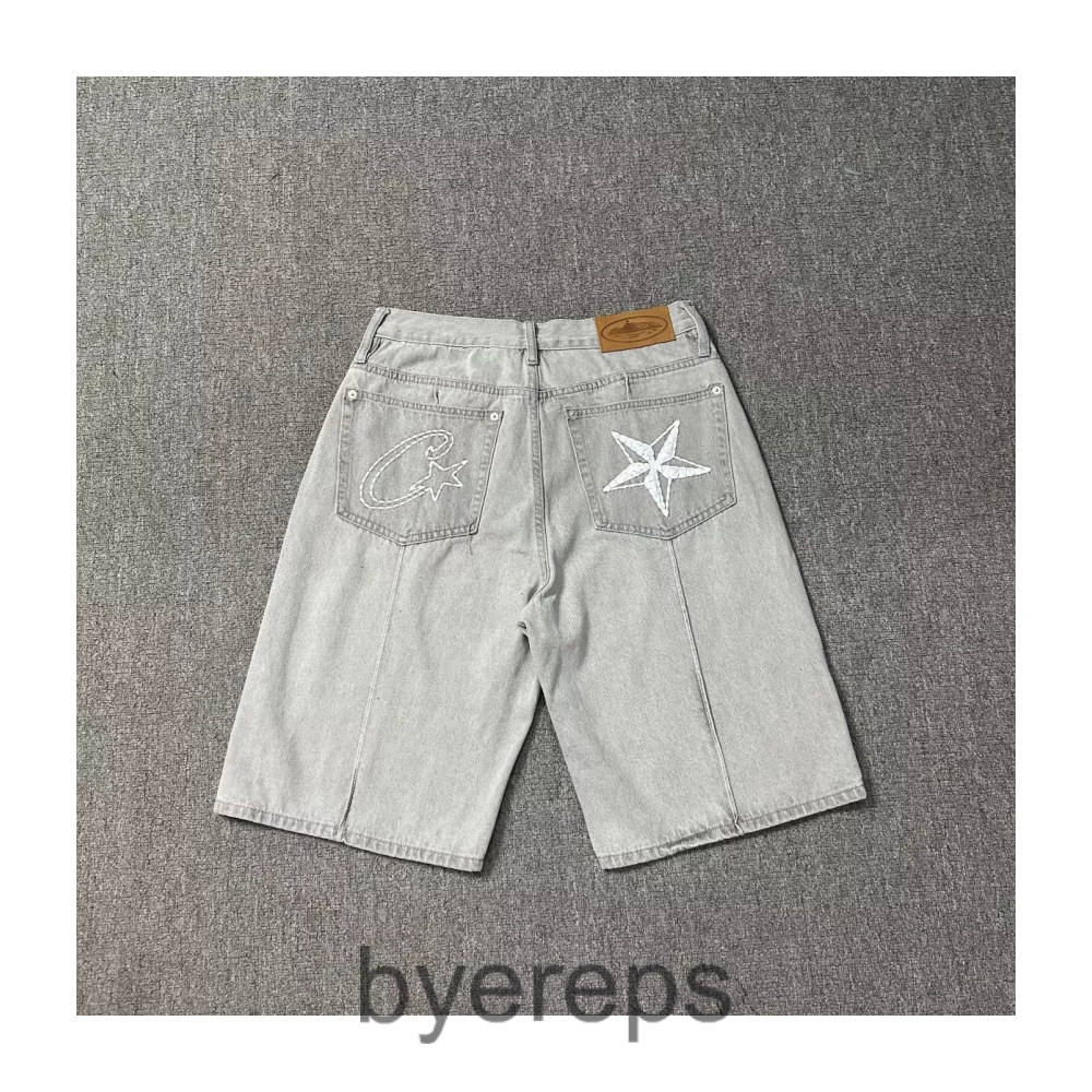 Unbranded Corteiz Jeans — photo 3 of 4