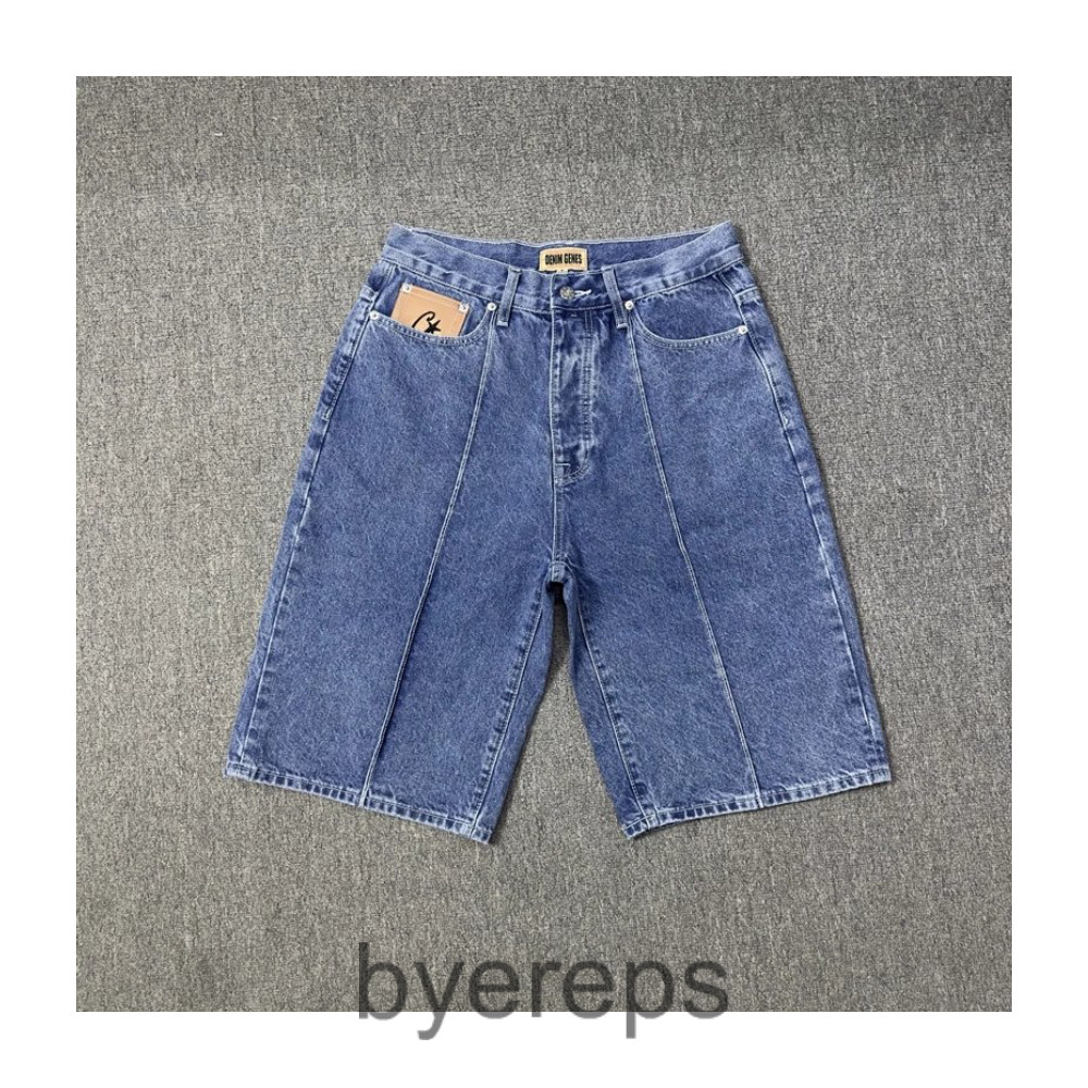 Unbranded Corteiz Jeans — photo 4 of 4