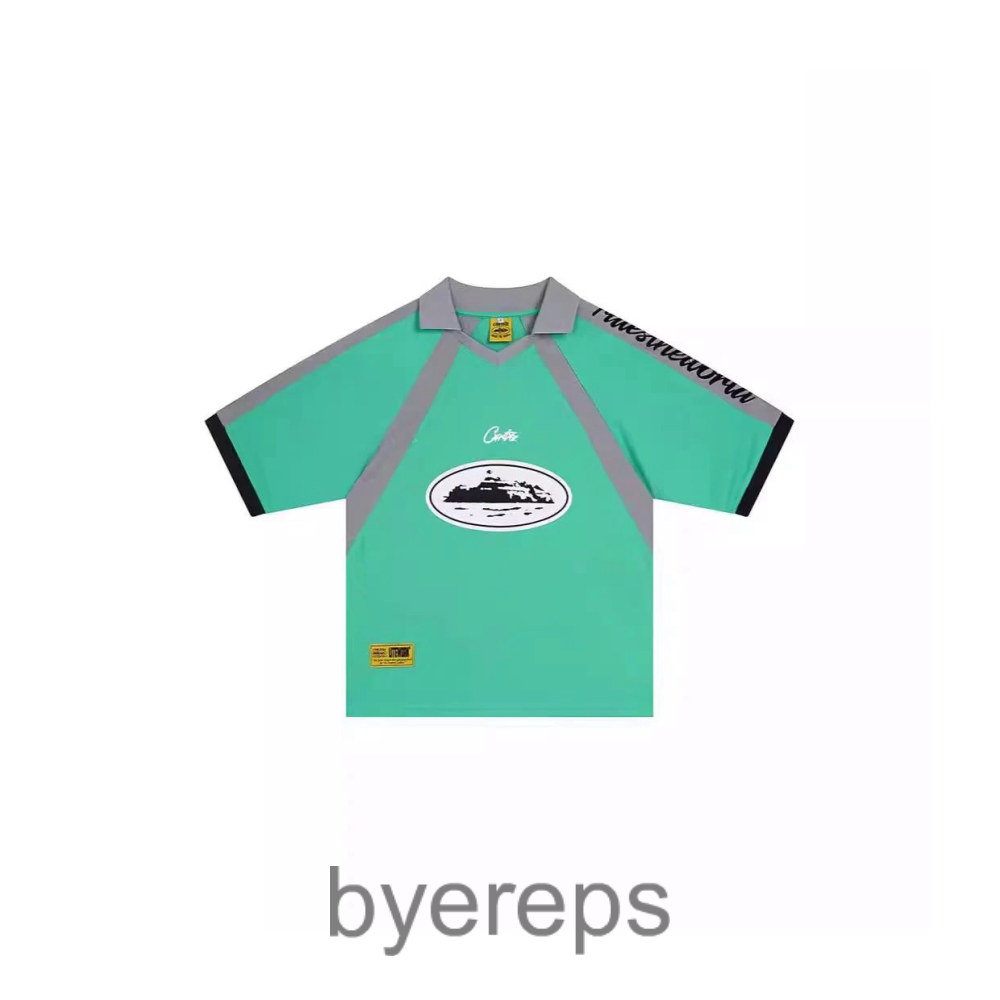 Corteiz Jersey