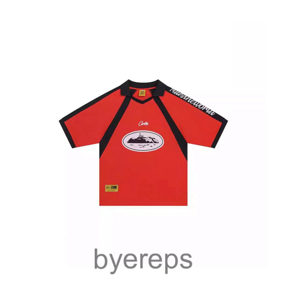 Unbranded Corteiz Jersey — photo 2 of 4