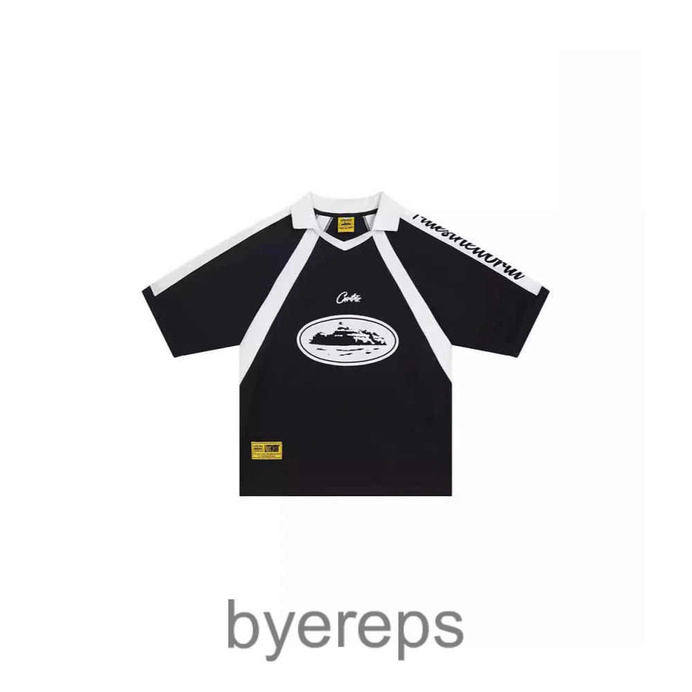 Unbranded Corteiz Jersey — photo 3 of 4