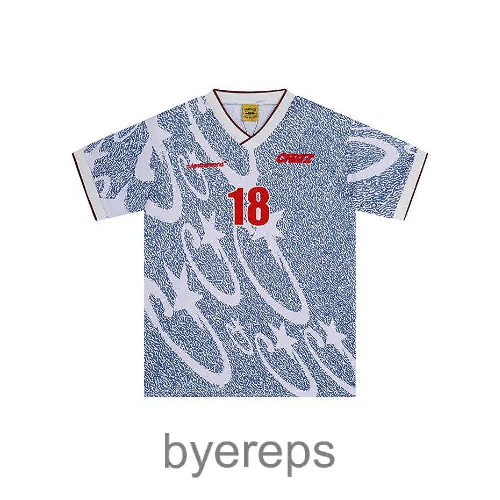 Unbranded Corteiz Jersey — photo 4 of 4