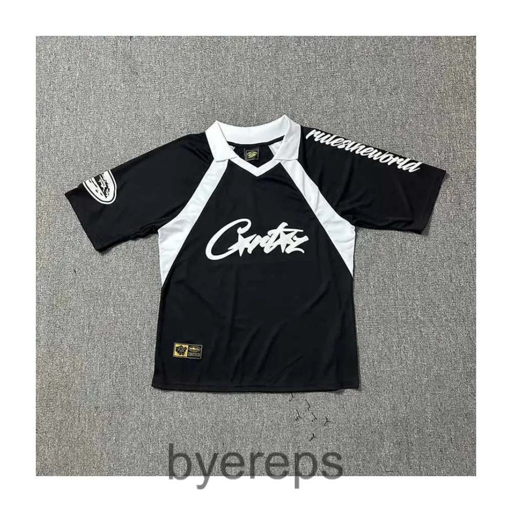 Corteiz Jersey