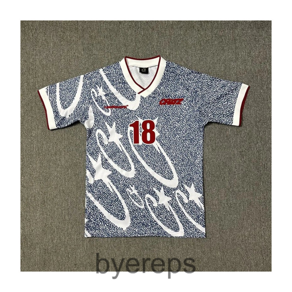 Unbranded Corteiz Jersey — photo 3 of 4