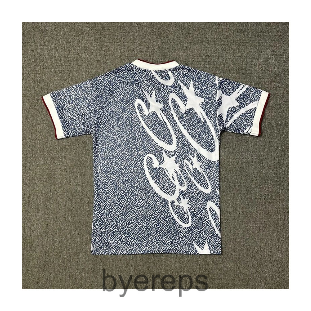 Unbranded Corteiz Jersey — photo 4 of 4