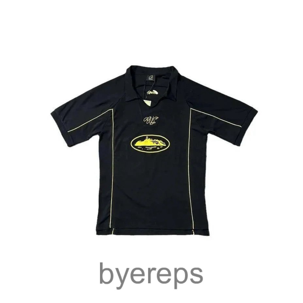 Unbranded Corteiz jersey — photo 4 of 4