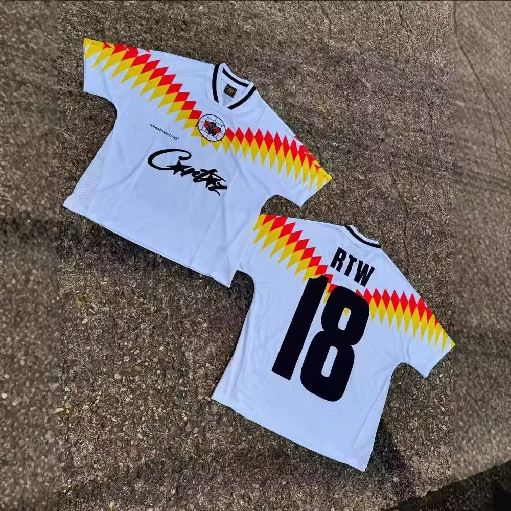 Corteiz Jersey