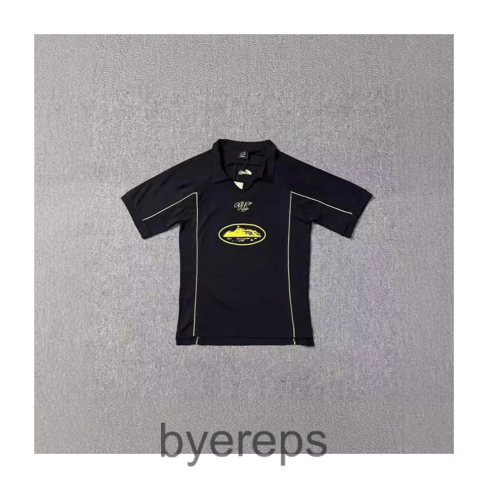 Unbranded Corteiz jersey ( has more of em ) — photo 2 of 4