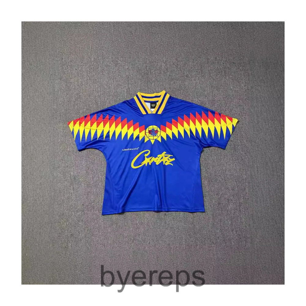 Unbranded Corteiz jersey ( has more of em ) — photo 3 of 4