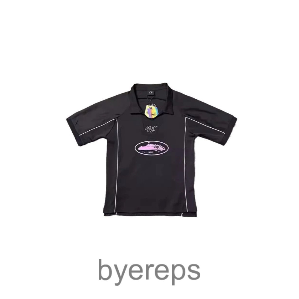 Unbranded Corteiz jersey ( has more of em ) — photo 4 of 4