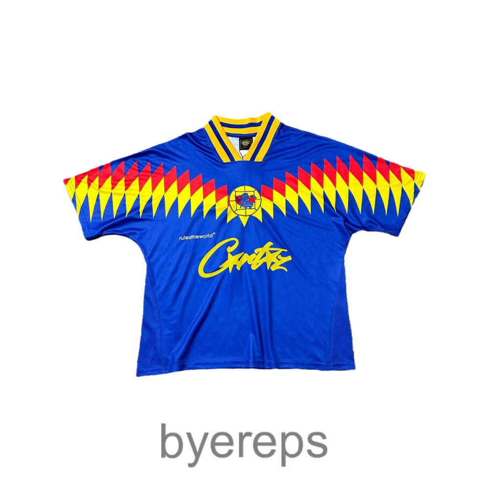 Corteiz jersey ( has more of em )