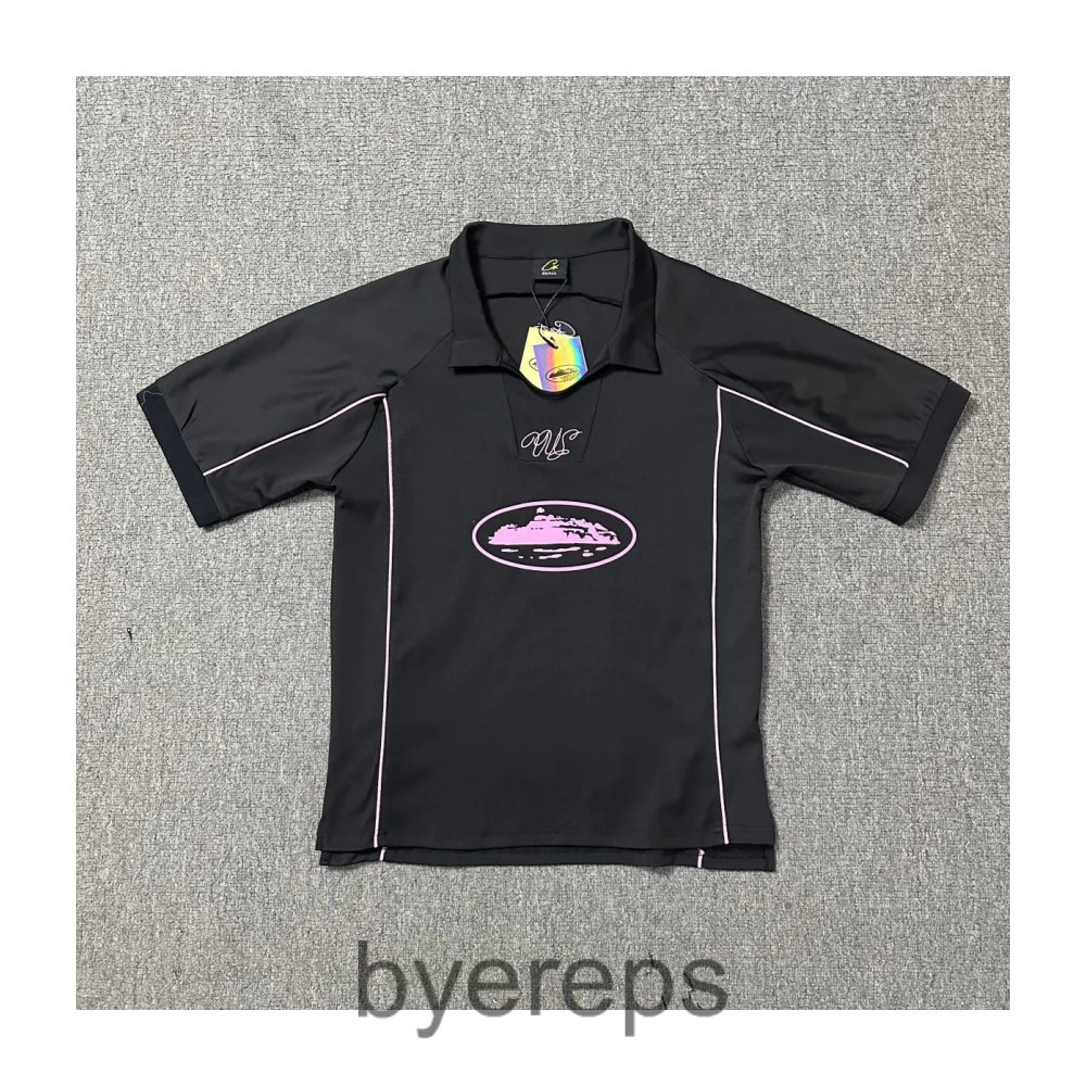 Unbranded Corteiz jersey ( has more of em ) — photo 3 of 4
