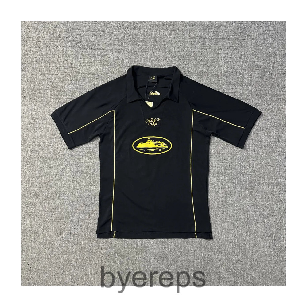Unbranded Corteiz jersey ( has more of em ) — photo 4 of 4