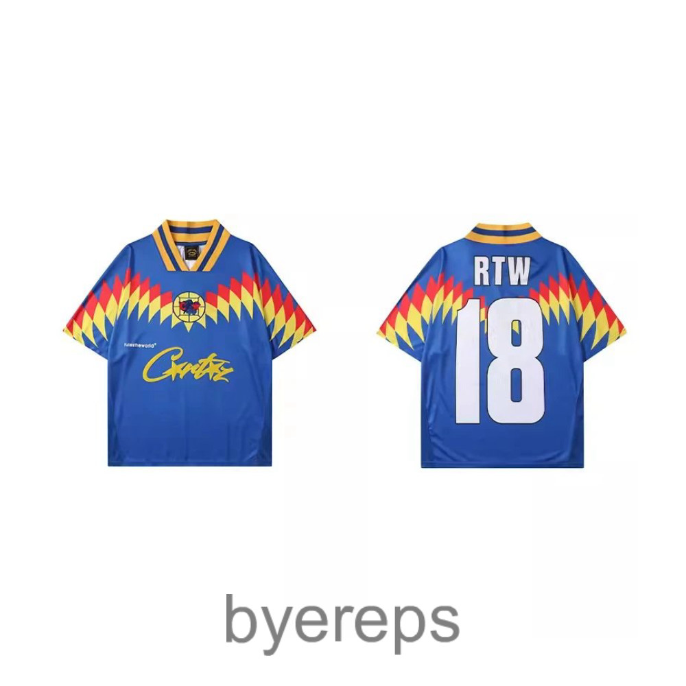 Unbranded Corteiz Jersey's — photo 3 of 4