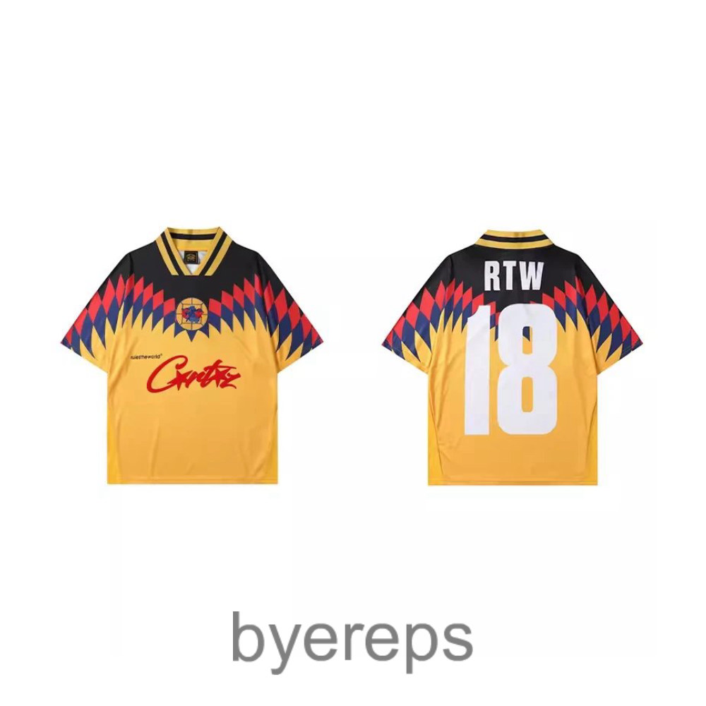 Unbranded Corteiz Jersey's — photo 4 of 4