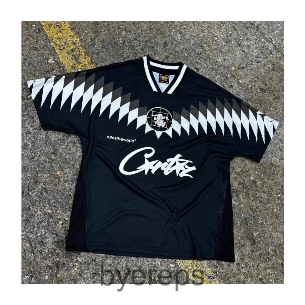 Corteiz jerseys ( has more of em )